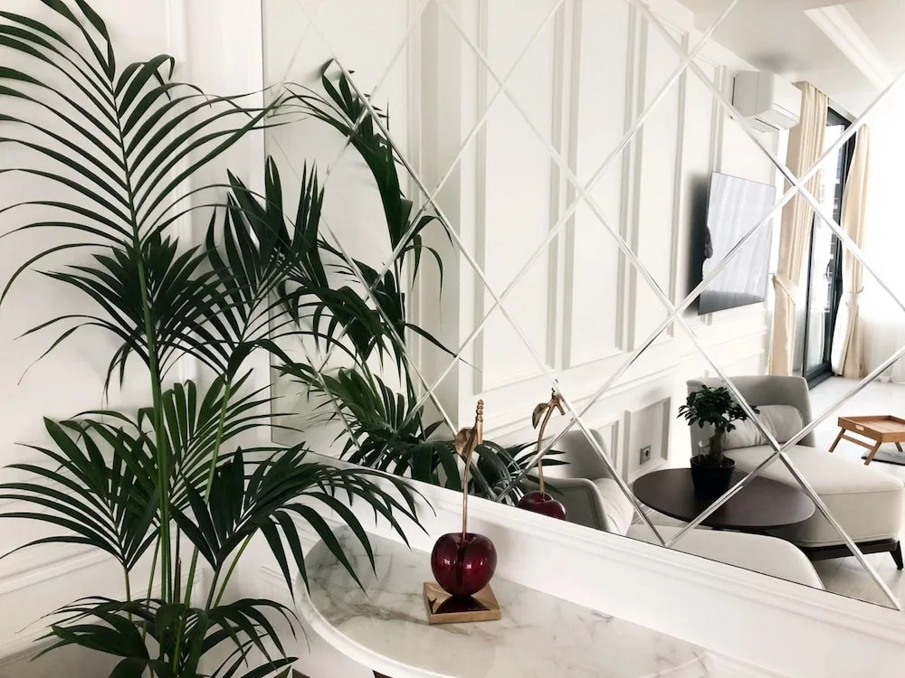 Boutique Hotel Vissi dArte