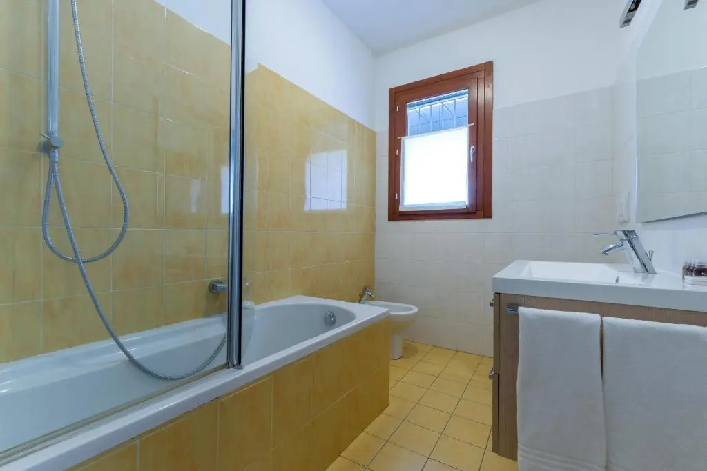 Casa da Suite Linea