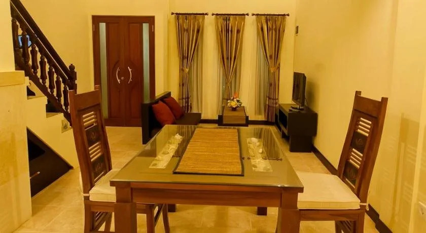 AW Residence Seminyak