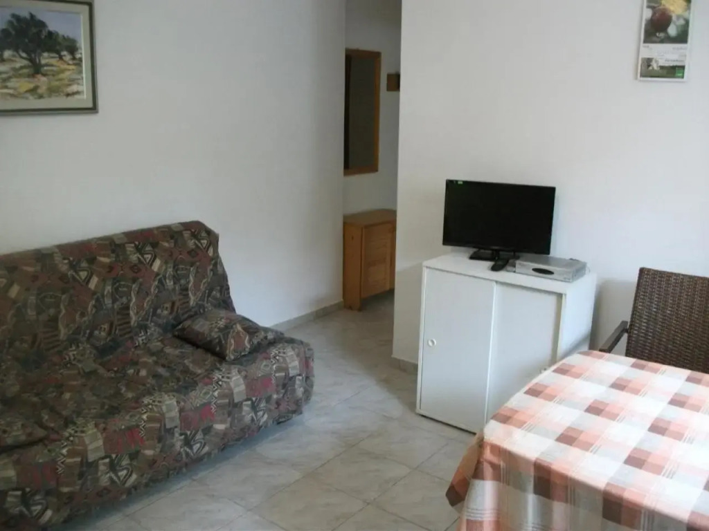 Mara apartments