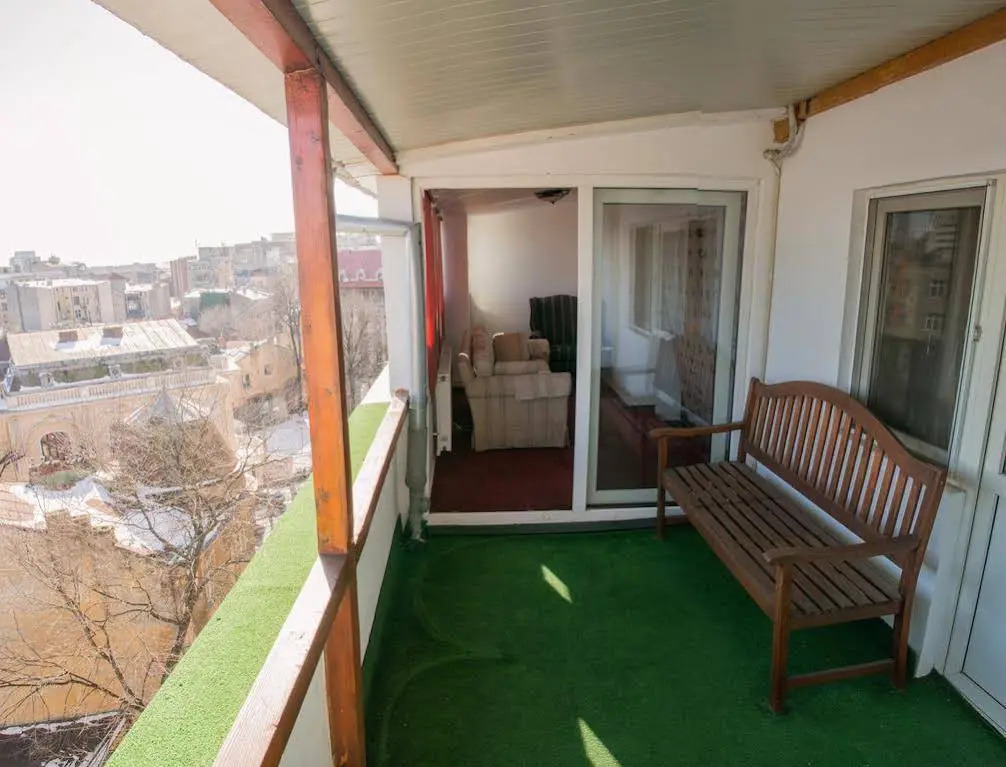 Fast Rent Accommodation