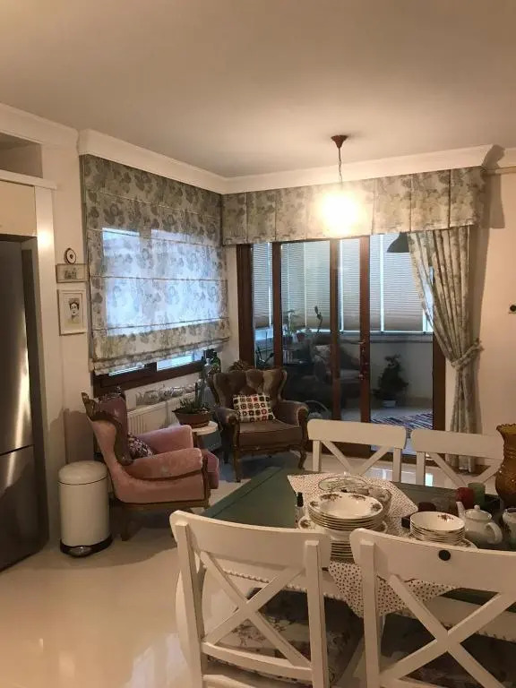 Mavi residence