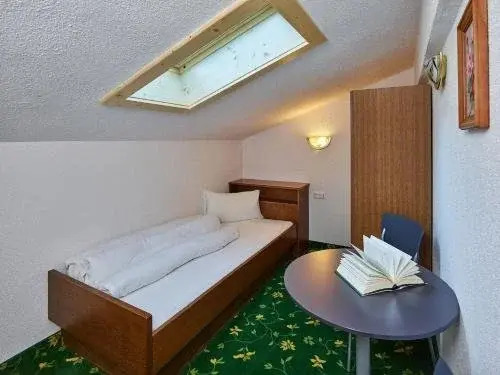 Apartments Serafin