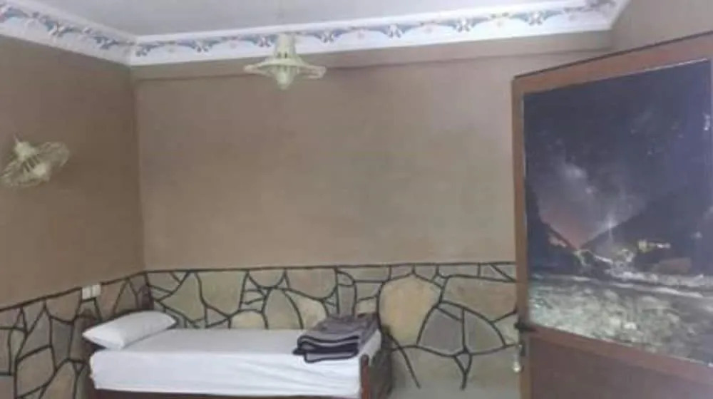 Dounia Hostel