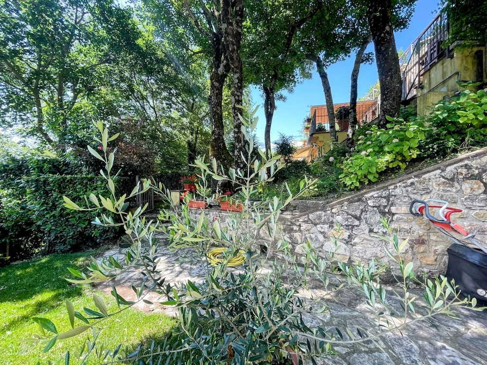 Spoleto Splash : Casetta/slps 4/5 Wifi/dishwasher - Beautiful Private Garden