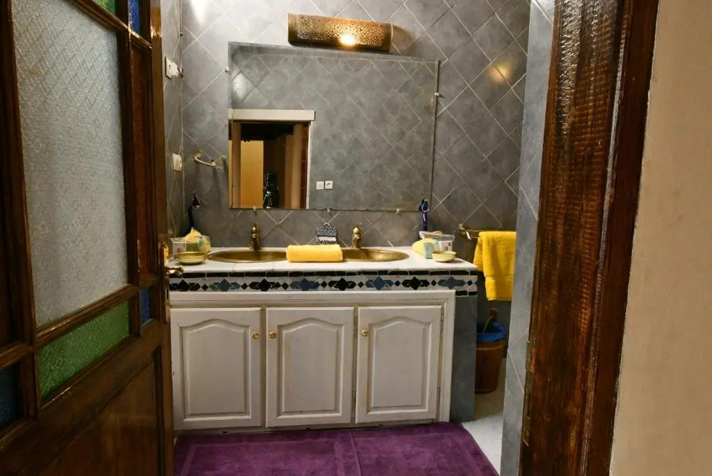 Riad AlKATIB Meknès