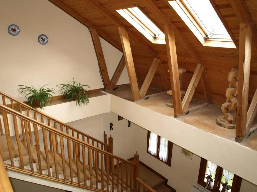 Casas Ordesa y Casa Altemir