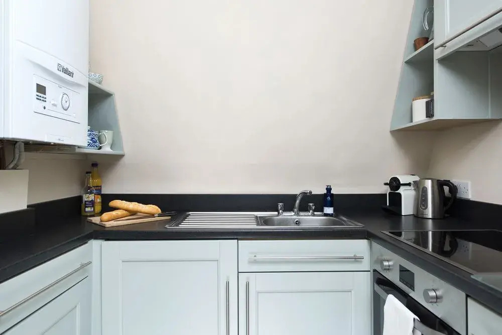 Brilliant 2BR Flat in the Heart of Central London