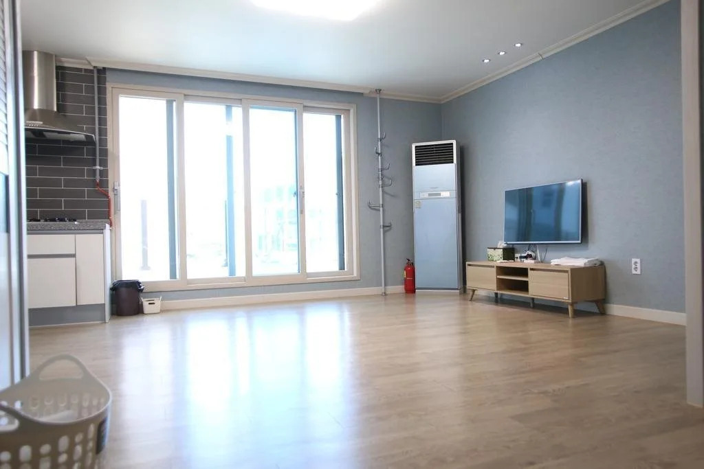 Namu Guesthouse & Pension - Hostel