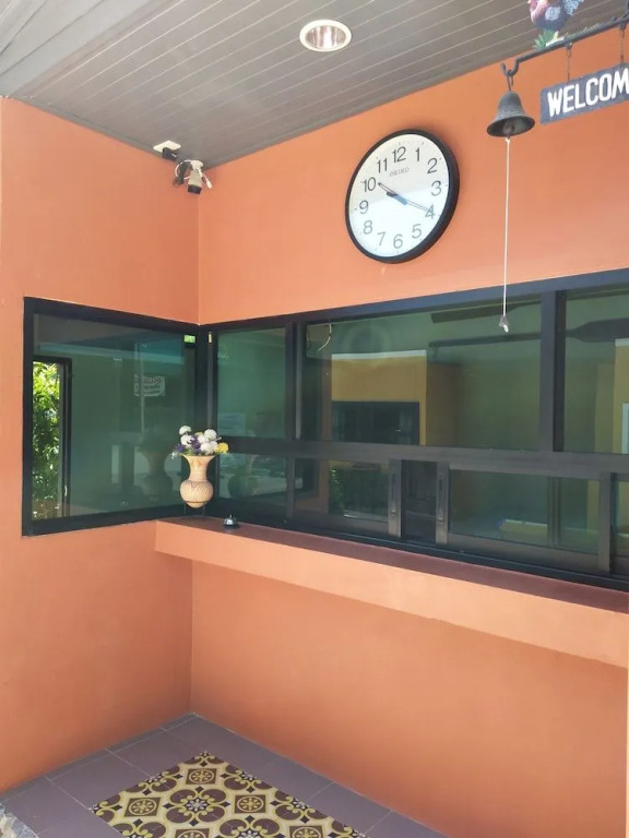 Tas Boutique Resort