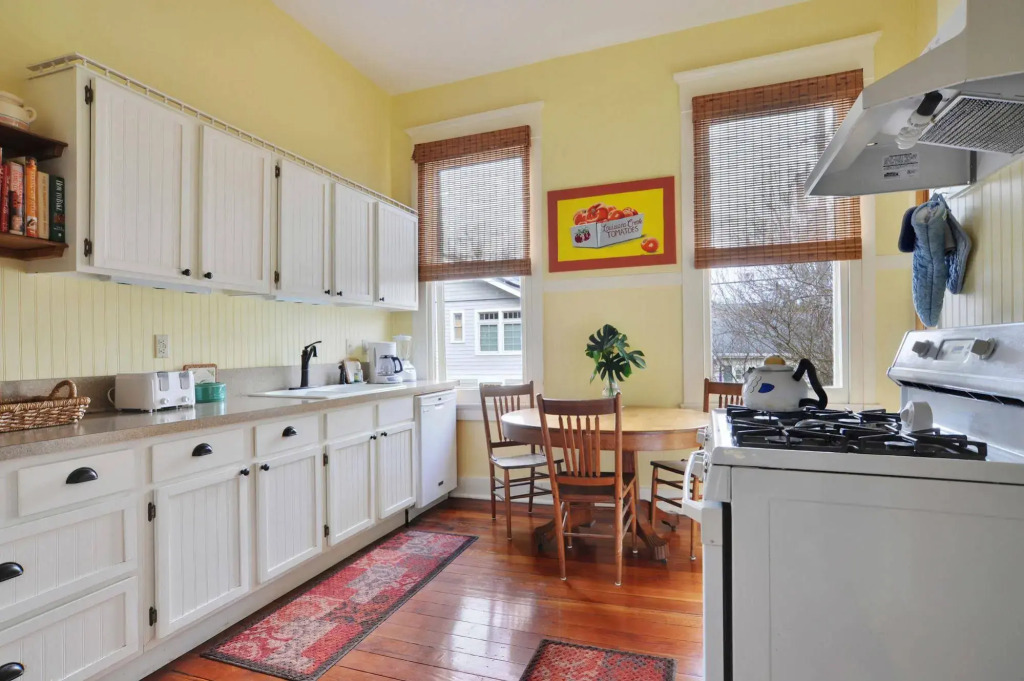 Southern Comfort Bed and Breakfast