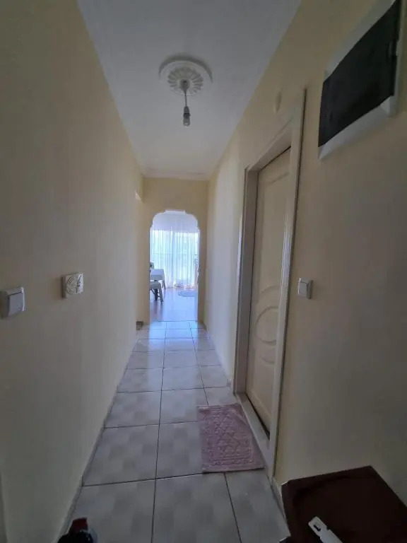 Ehipassiko Homes 2+1 Antalya City