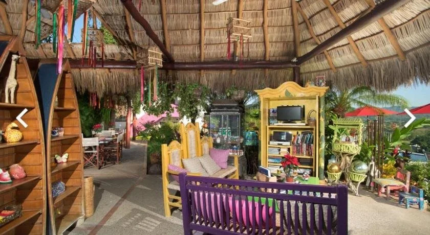 Villa Bella Bed & Breakfast Inn