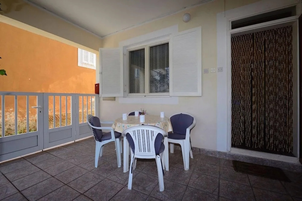 Spacious Holiday House Domenico