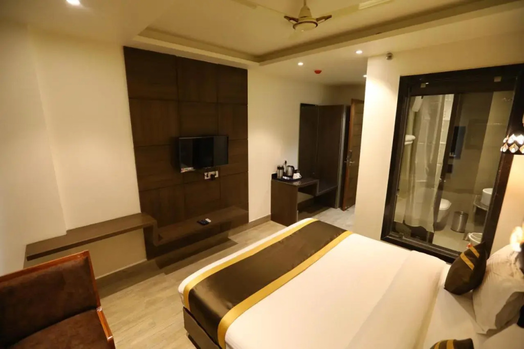 Hotel D SilverLeaf