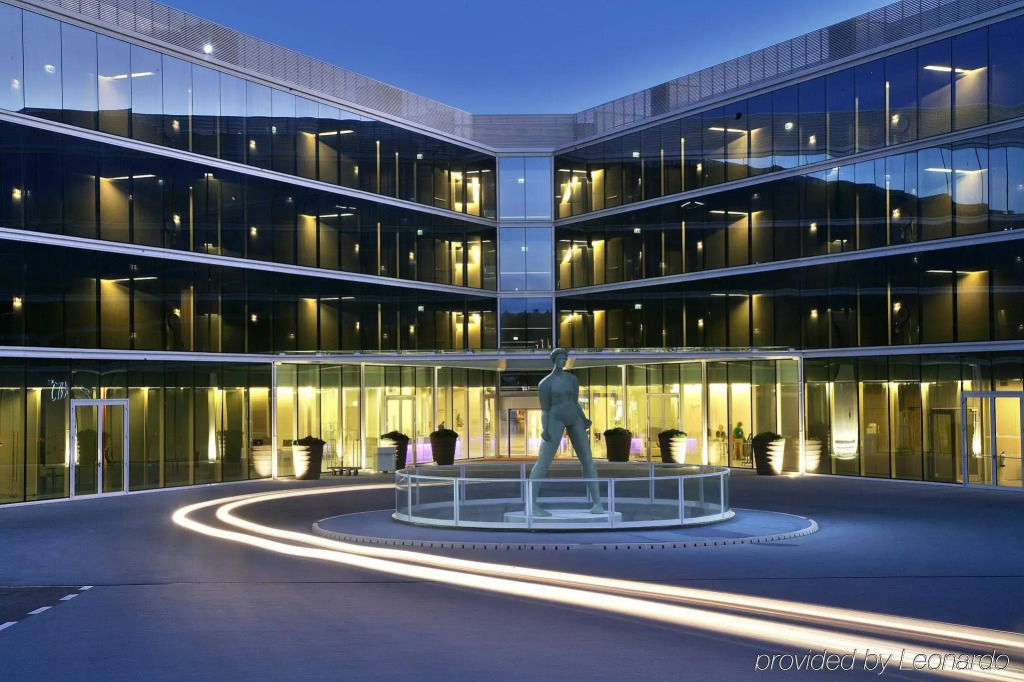 The Oitavos Hotel