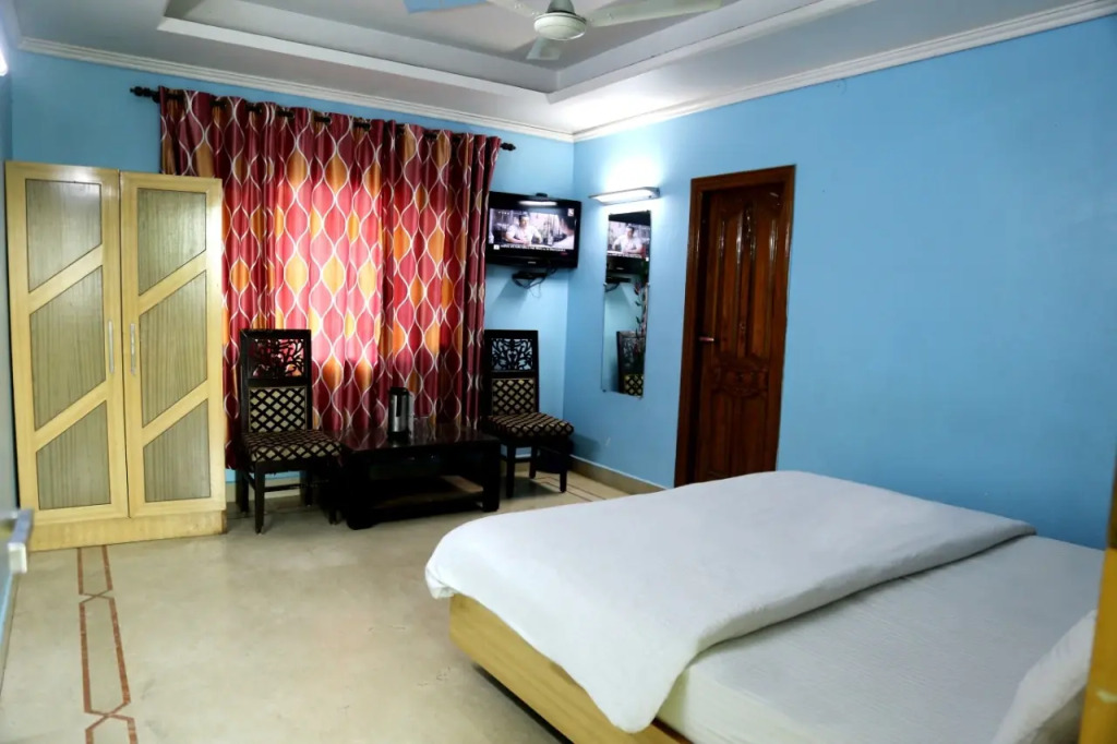Hotel Apsara