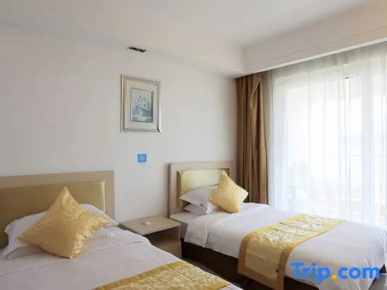 Yunzhifan Holiday Hotel