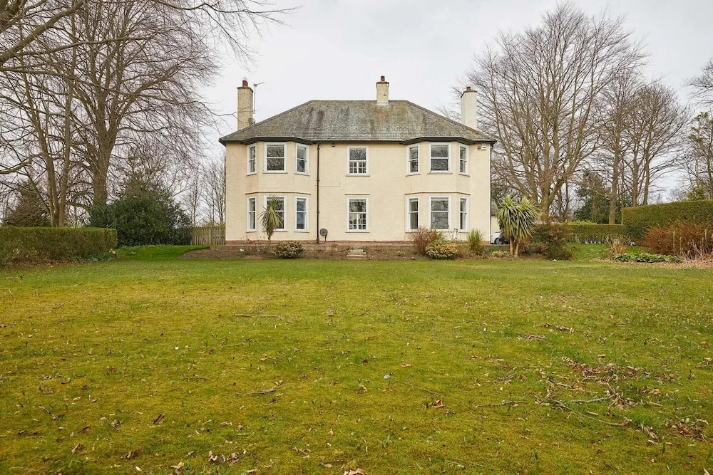 Host & Stay - The Old Rectory