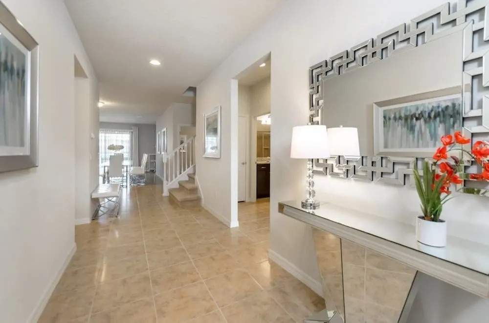 Ev232872 - Windsor At Westside Resort - 9 Bed 6 Baths Villa