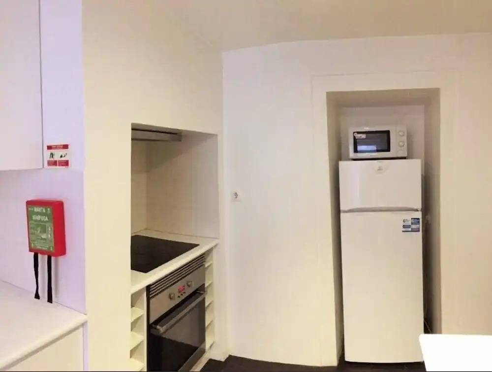 Beautiful Flat with Great View in Prime Location