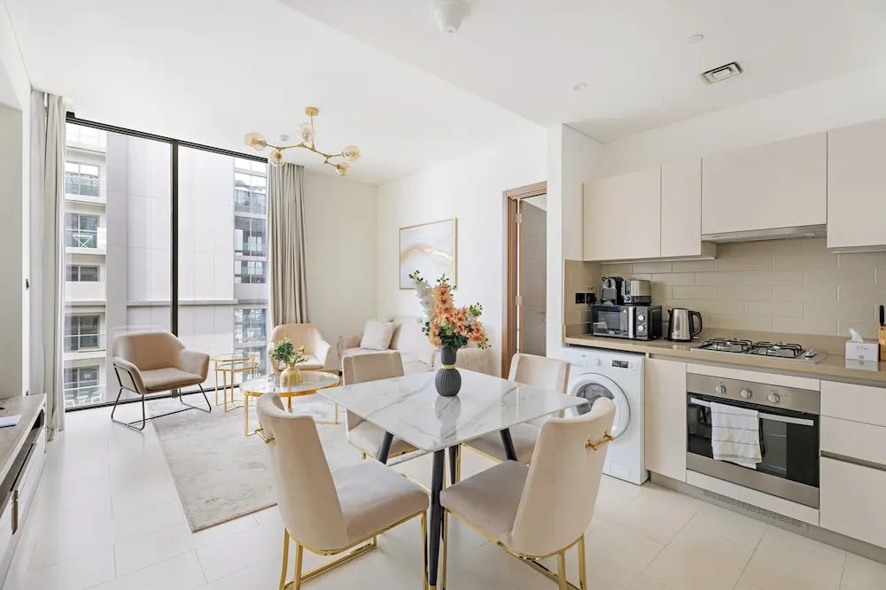 Sobha Creek Vista Tower A Apartments