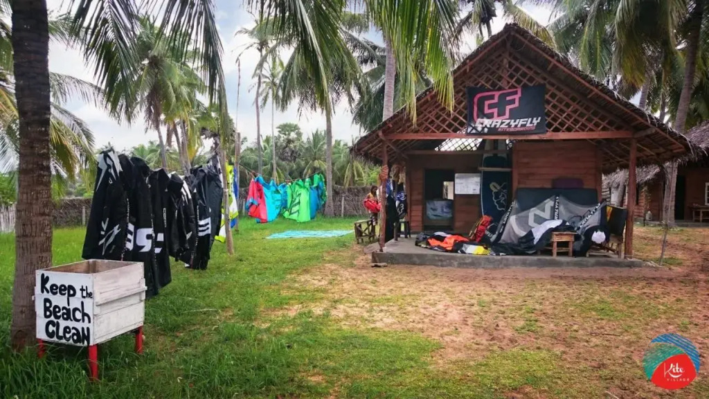 Ruuk Village