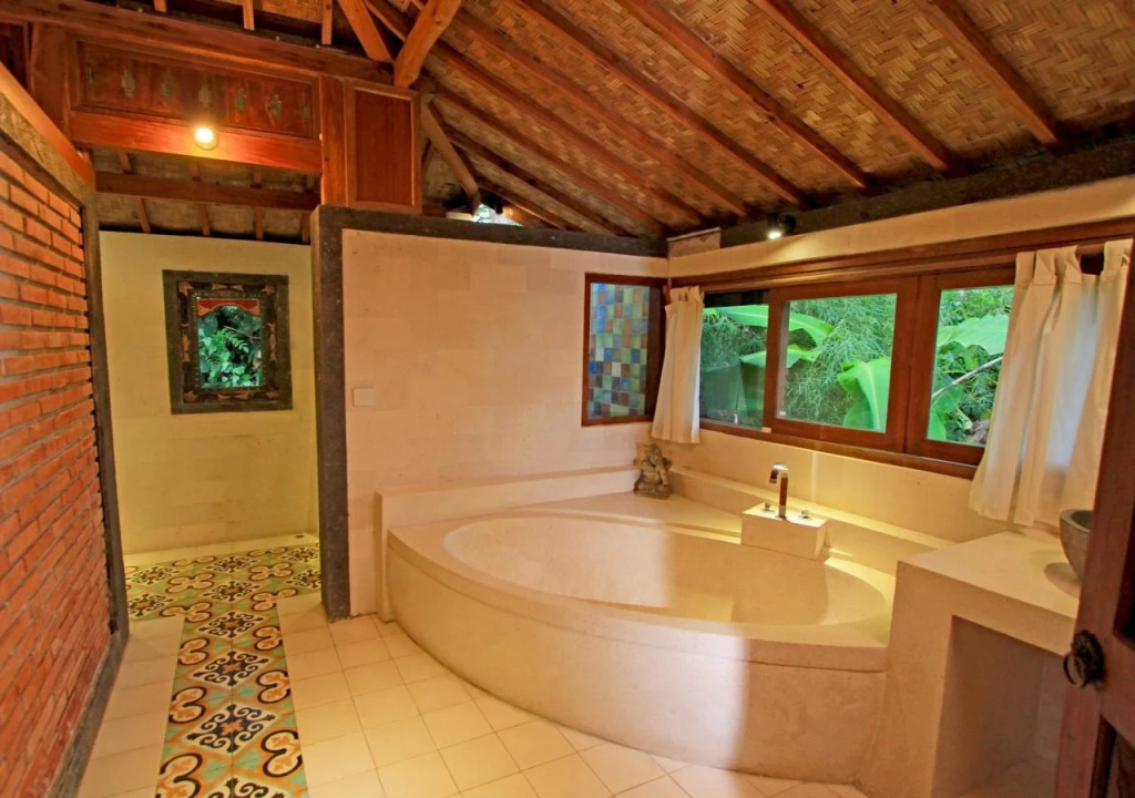 Abian Ayu Villa