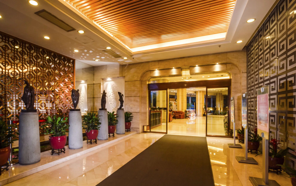 Nade Hotel