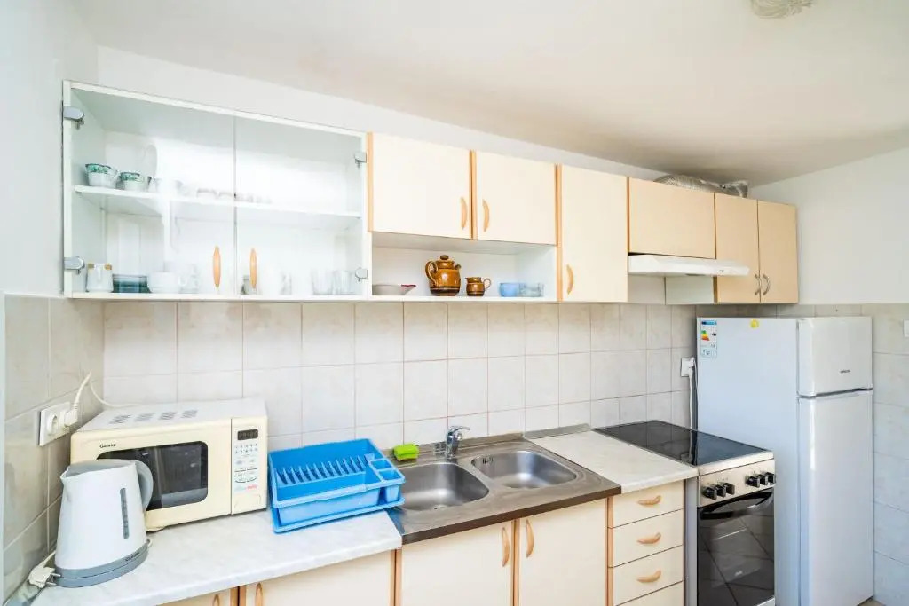 Apartments Lidija
