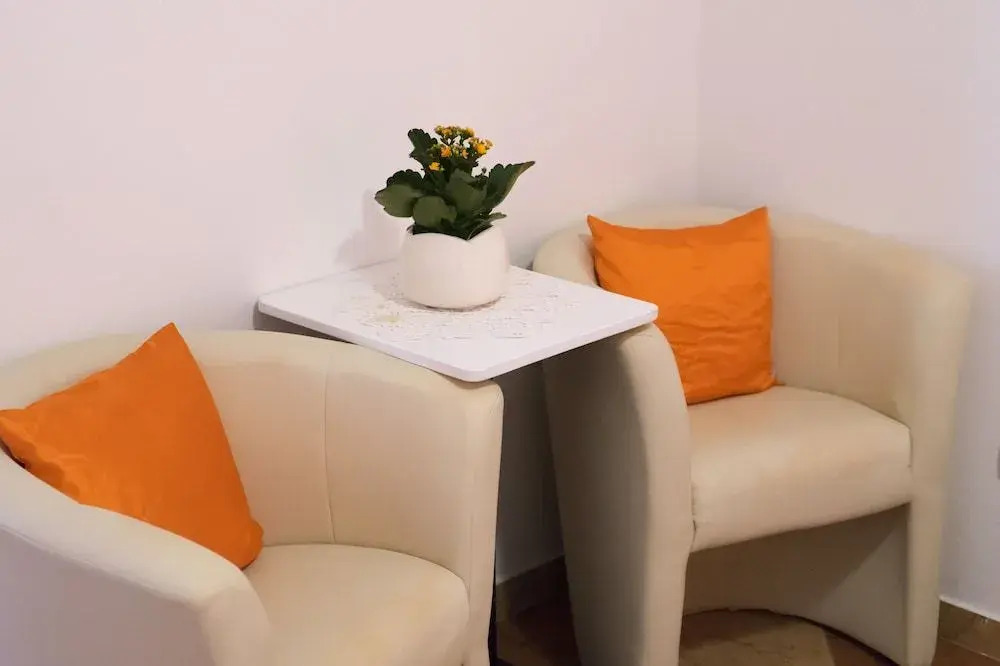 Apartments and Rooms Katija & Egon