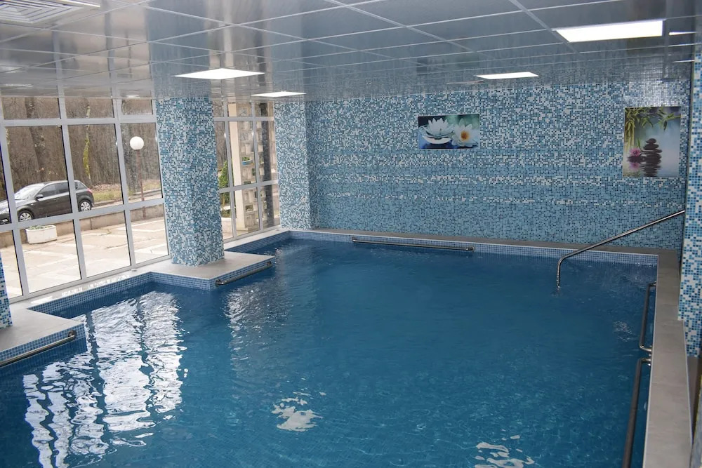 Balneo Hotel Zagore