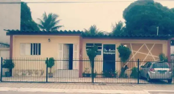 Tia Maria Hospedagem