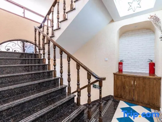 Shengsi Blue Bank Bieguan Homestay