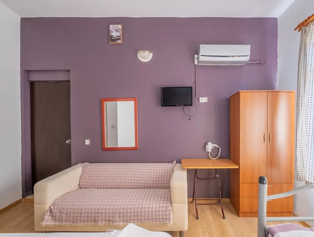 Efsali Hotel Kaleiçi