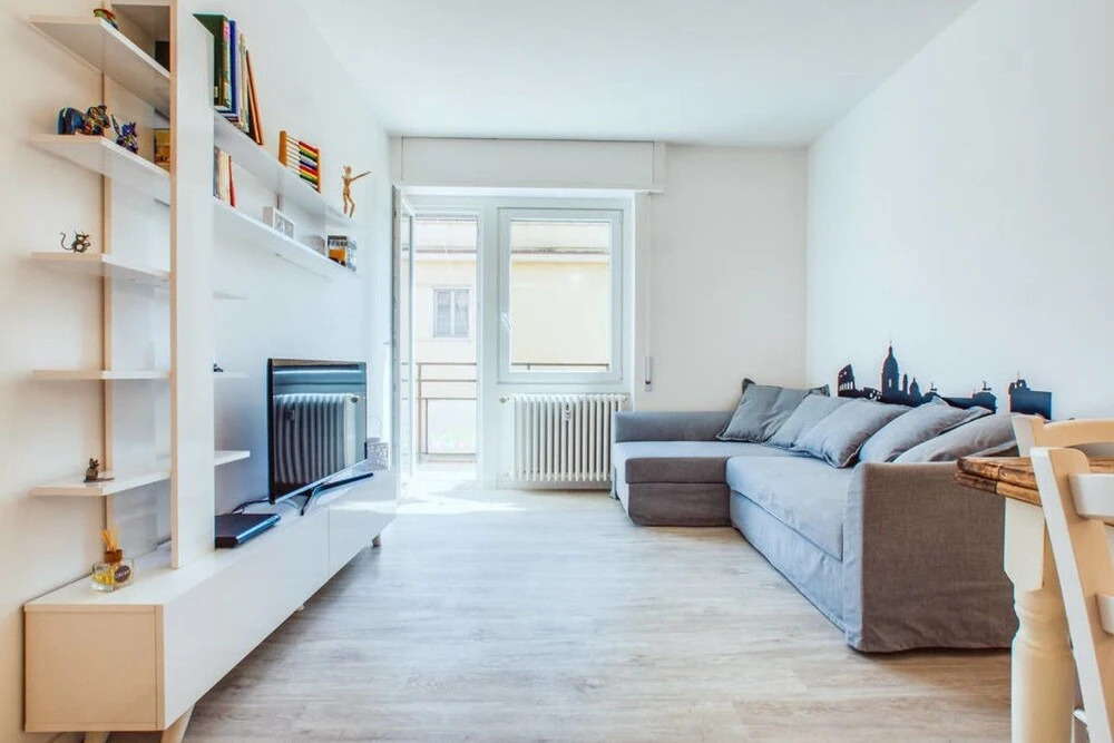 Lovely Modern 2bed Flat in a Great Area