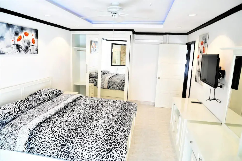 1 bed Condo Jomtien Beach