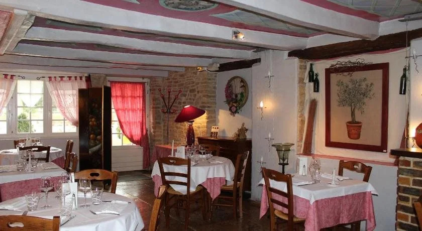 Hotel le Vauxois