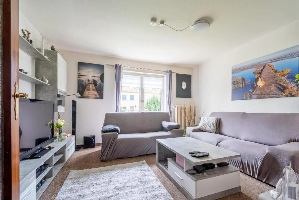 ID 6872 - Private Apartment