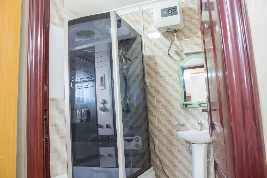 Beij-Inn & Suite Limited