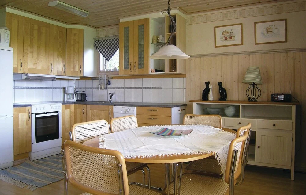 Awesome Home In Vittaryd With Wifi