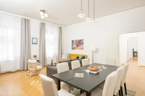 Rooftop Suite Börse by welcome2vienna
