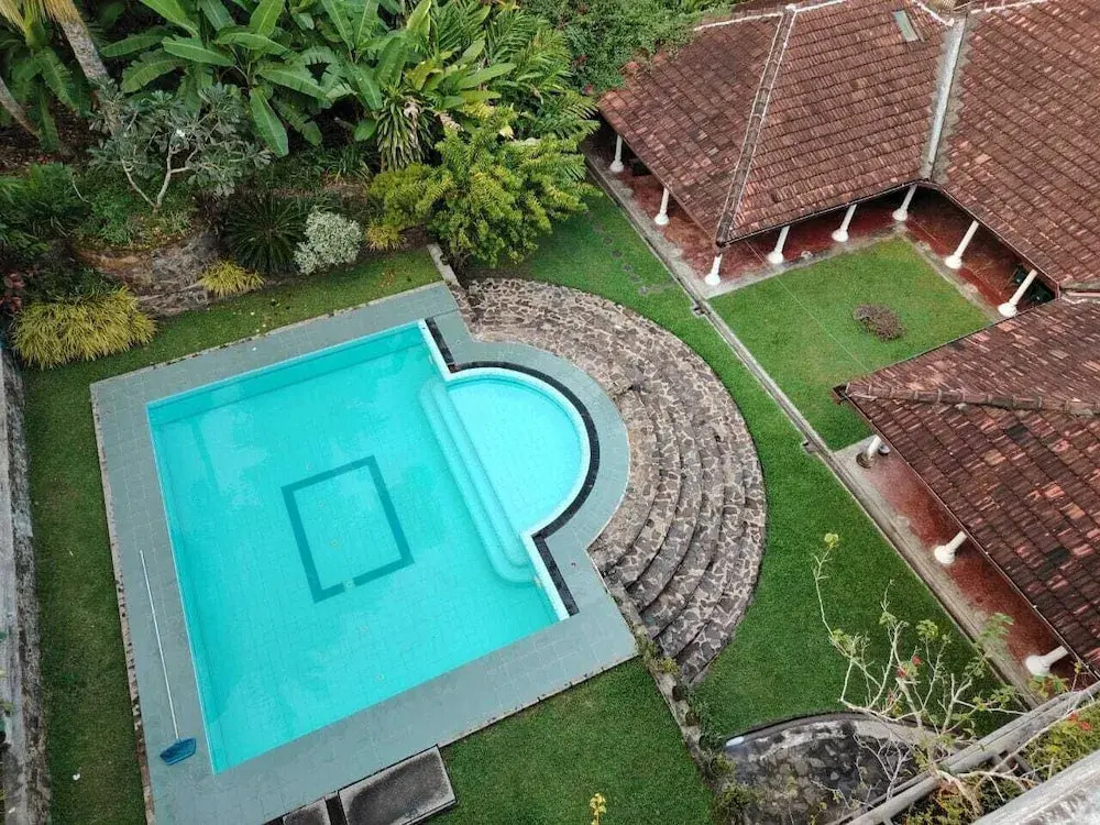 Thuru Sewana Villa