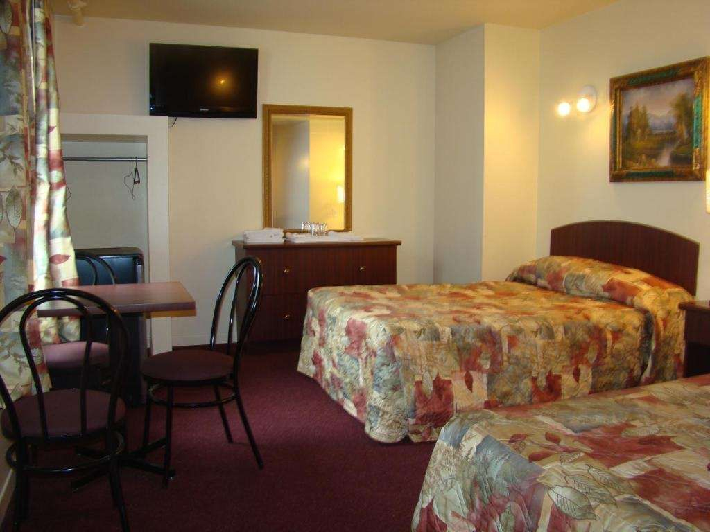Hotel Quartier Latin Montréal