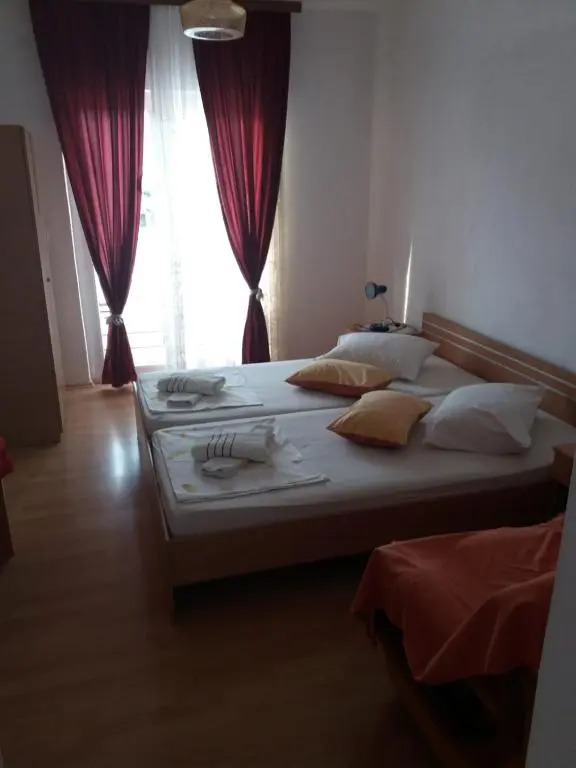 Apartments Radonic