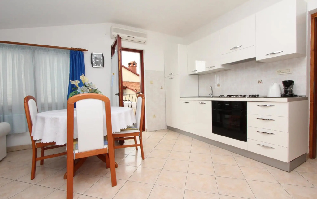Apartments Dujmović