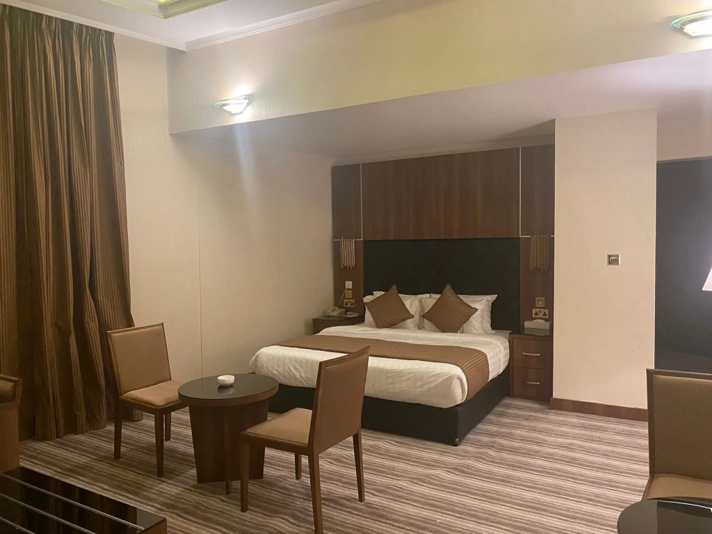 Royal Qatar Hotel