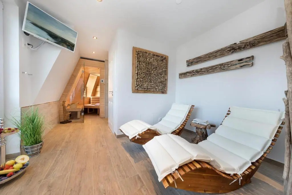 Villa Strandblick 8