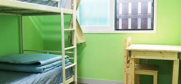 This is Guesthouse