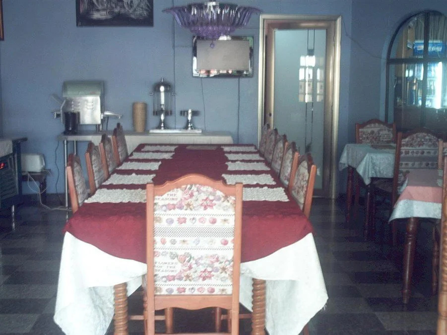 El-ELYON Residence